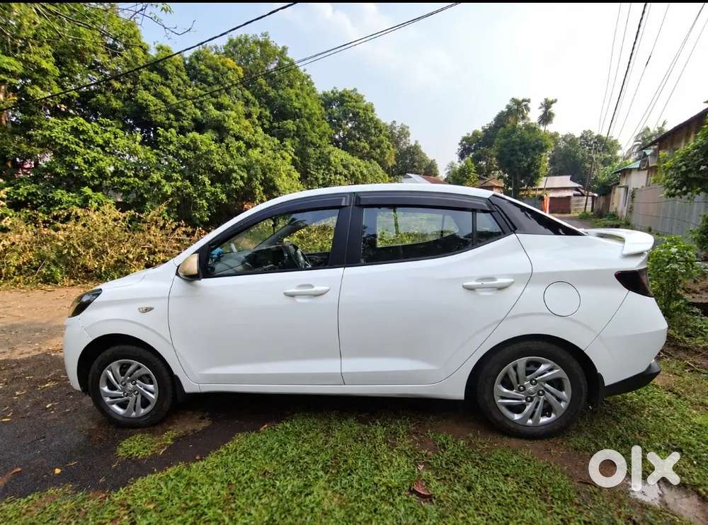Hyundai Aura 1.2 S 2022