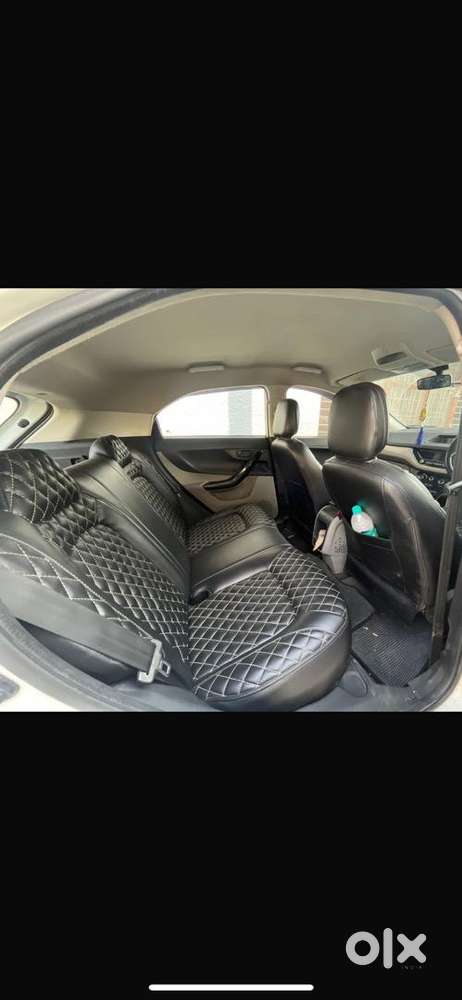 Tata Nexon Well Maintained