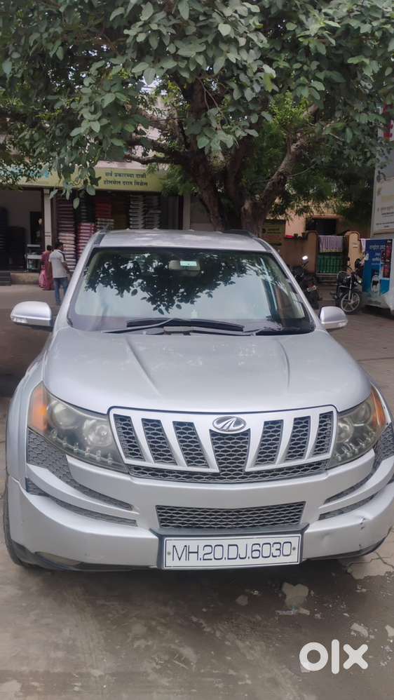 Mahindra Xuv500 2015 Diesel Manual