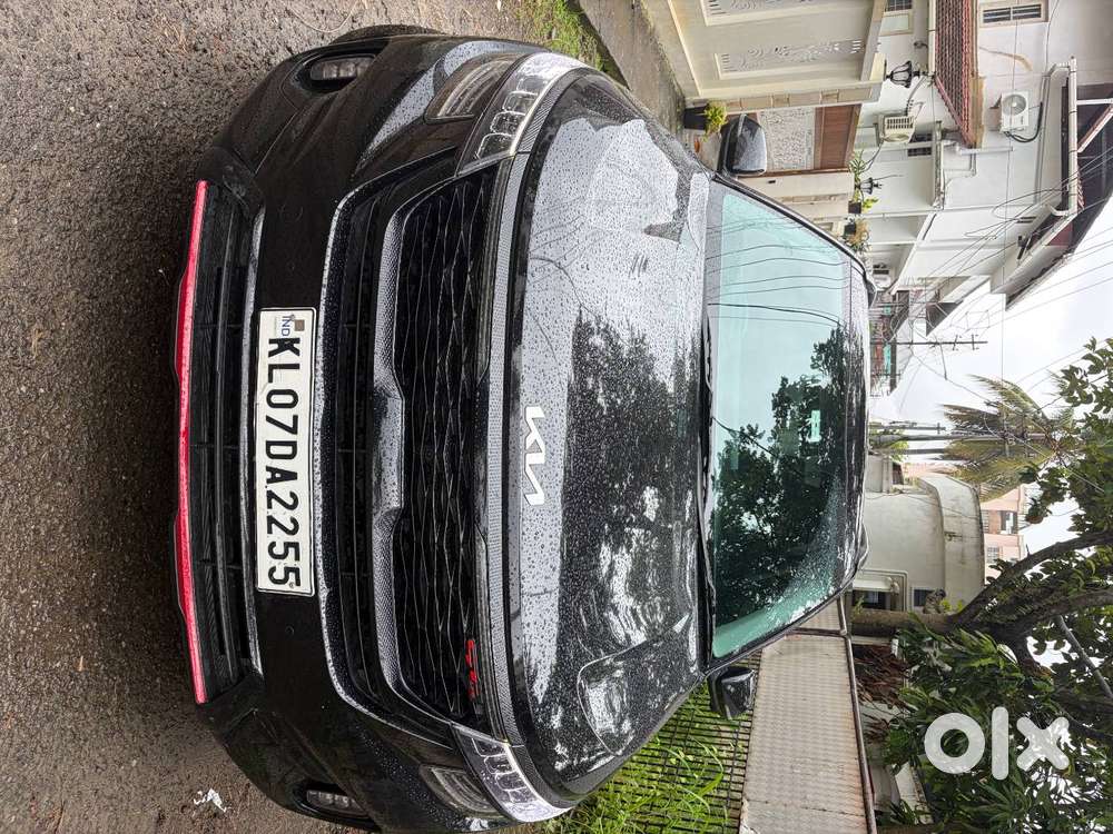 For Sale – Kia Seltos Gtx Plus 1.4 Turbo Dct (top Variant)