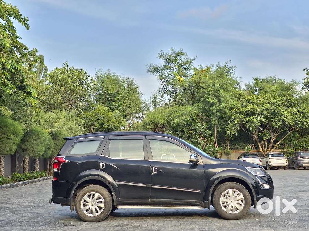 Mahindra Xuv500 W7, 2019, Diesel