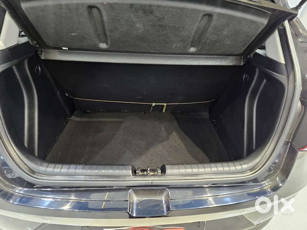 Hyundai New I20 1.2 Sportz Mt, 2021, Petrol