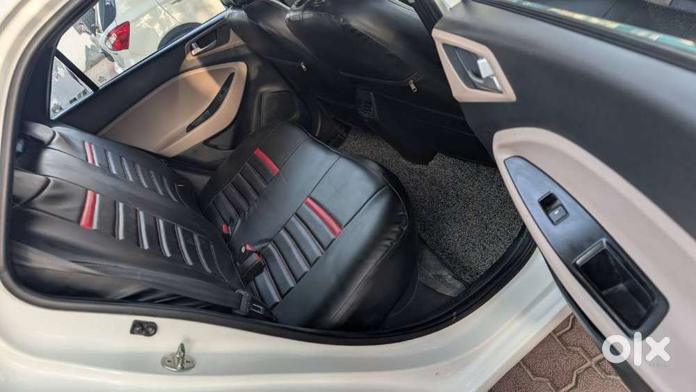 Hyundai I20 Sportz Plus, 2020, Petrol
