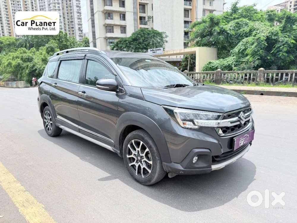 Maruti Suzuki Xl6 1.5 Zeta Mt, 2023, Petrol