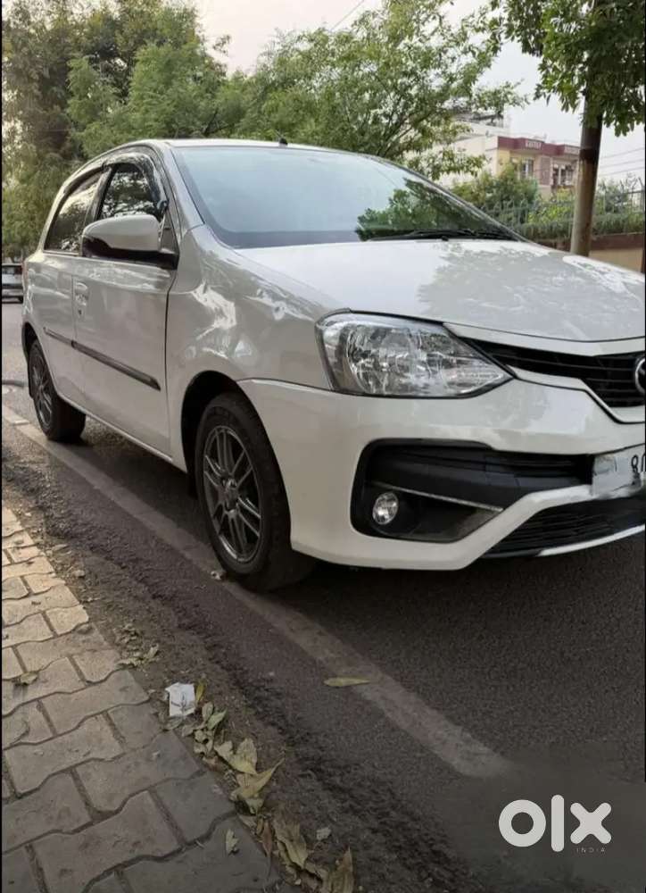 Driven By Lady Doctor Fresh Condition