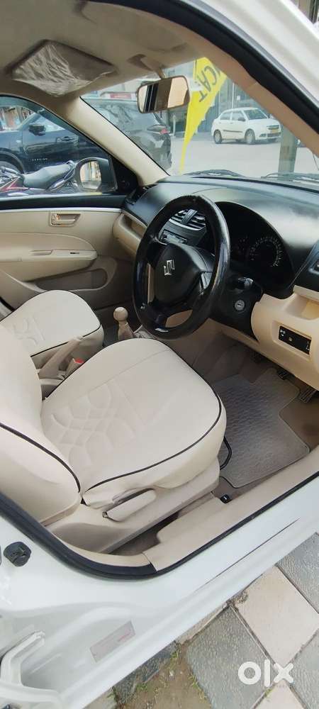 Maruti Suzuki Swift Dzire 1.2 Tour S Cng, 2021, Cng & Hybrids