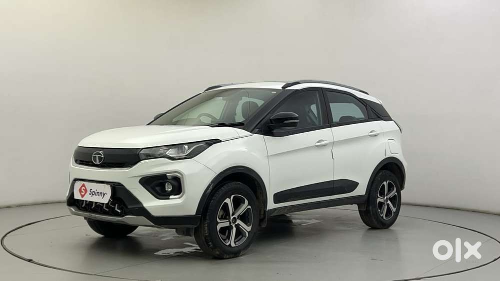 Tata Nexon 1.5 Revotorq Xza Plus S Amt, 2023, Petrol