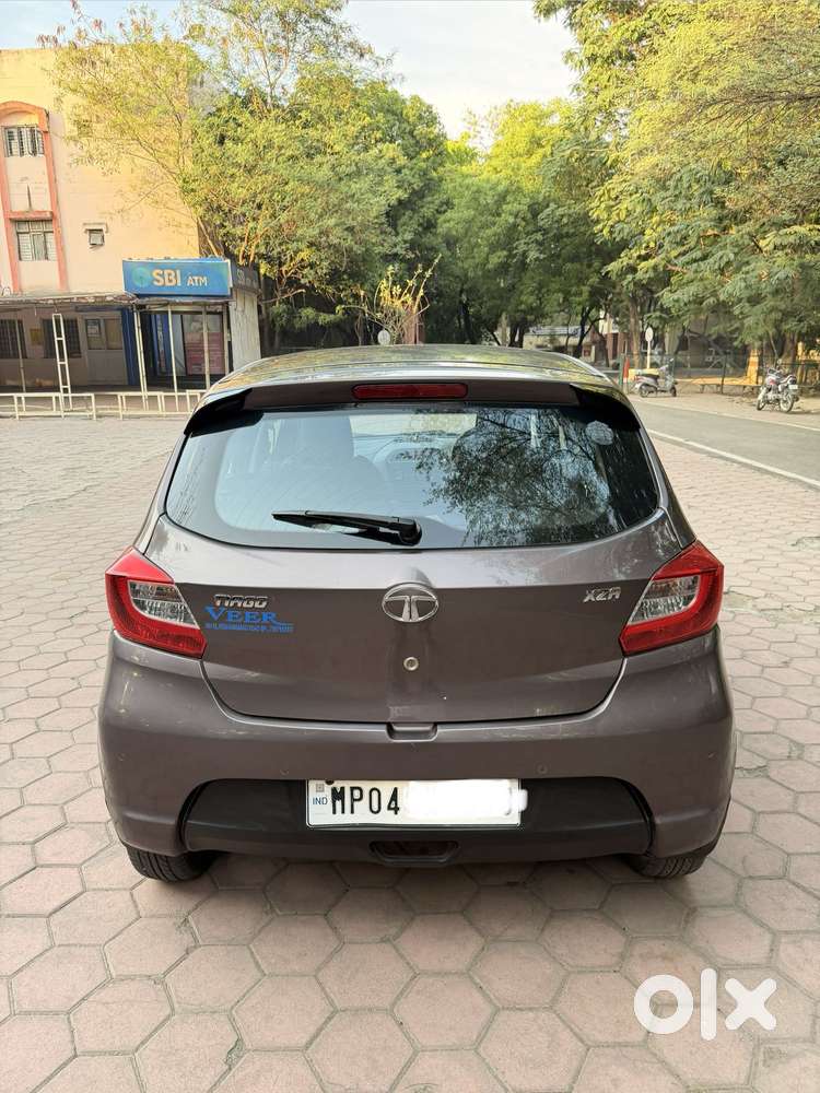 Tata Tiago Xza Plus, 2019, Petrol