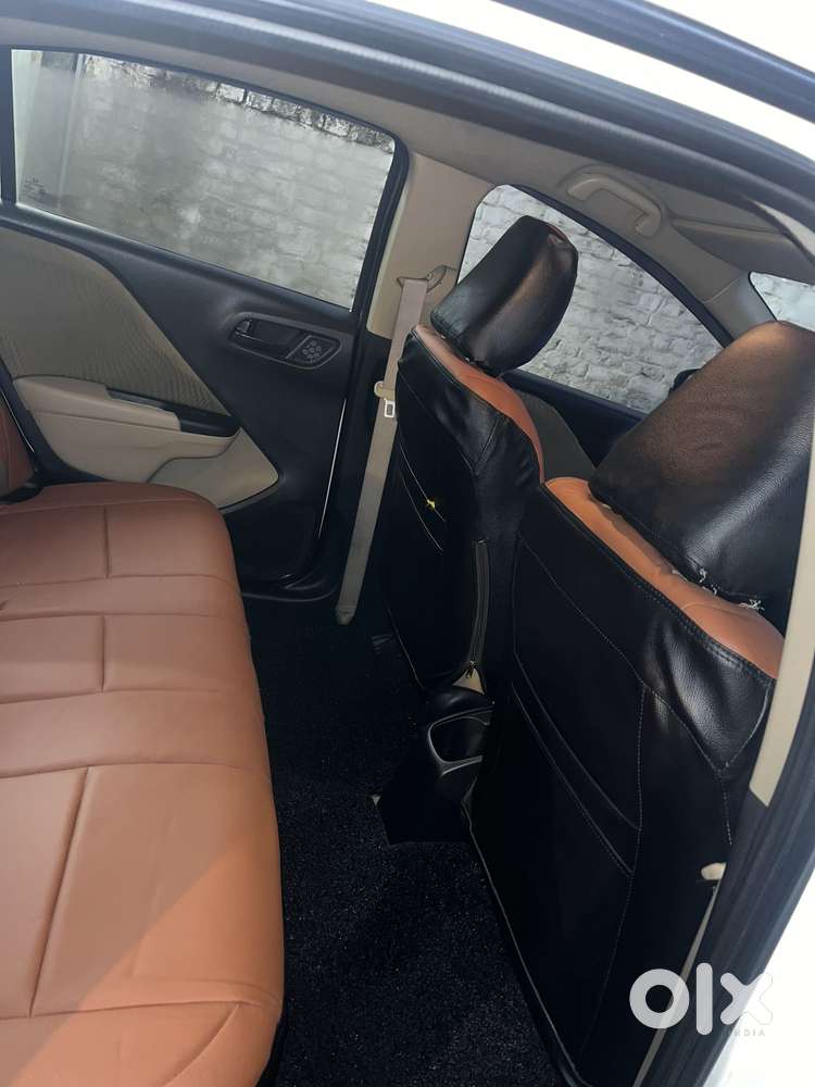 Honda City E Mt I-dtec, 2014, Diesel