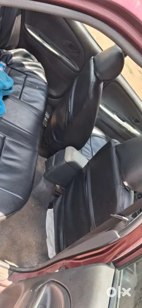 Mitsubishi Lancer 1999 Petrol 120000 Km Driven