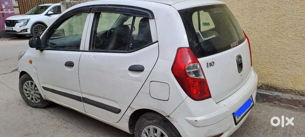 Hyundai I10 2014 Petrol 52000 Km Driven