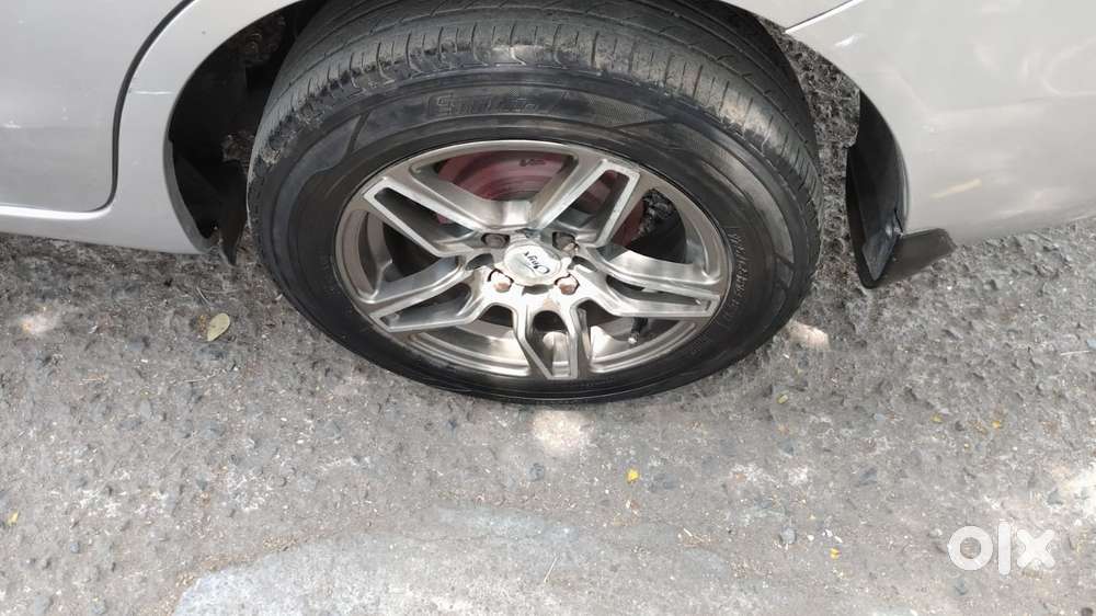 Honda Amaze 2013-2016 S I-dtech, 2014, Diesel