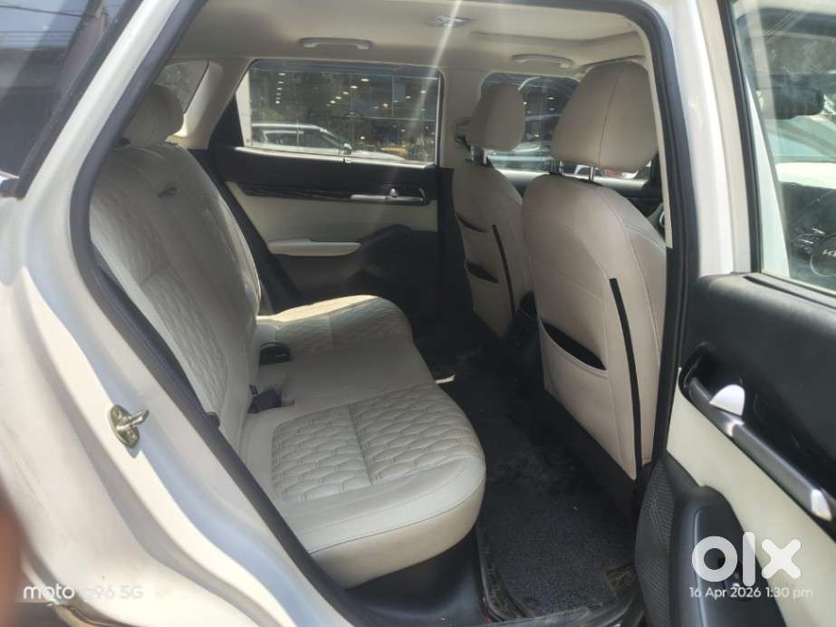 Kia Seltos 1.5 Htx Diesel At, 2022, Petrol