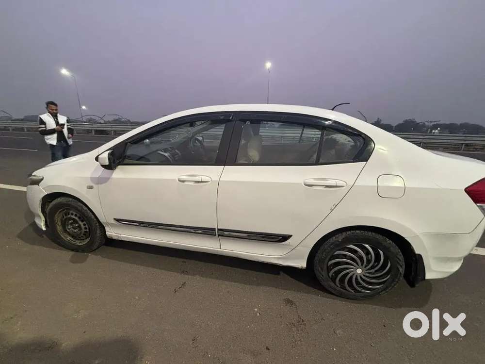 Honda City 2010 Petrol Good Condition