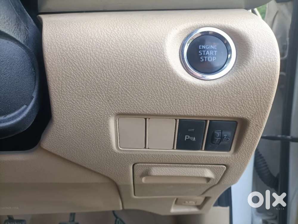 Toyota Yaris, 2018, Petrol
