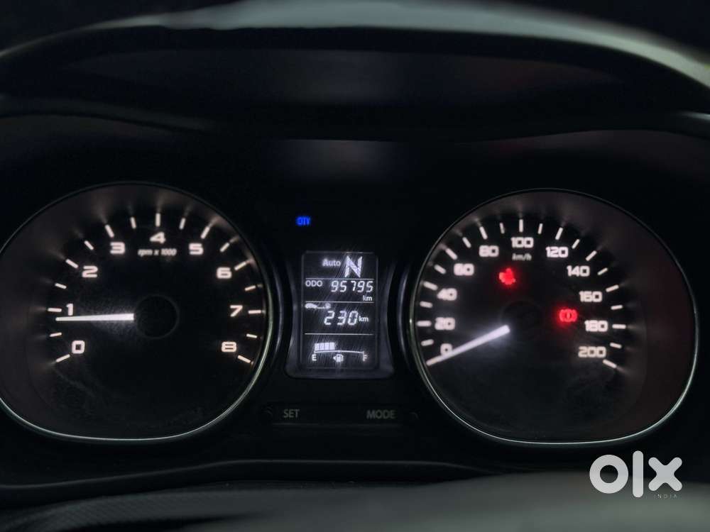 Tata Nexon 1.5 Revotorq Xza Plus Dualtone, 2019, Diesel