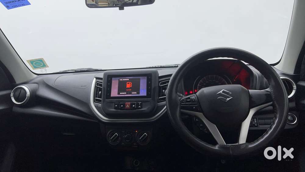 Maruti Suzuki Celerio 1.0 Zxi Plus Amt, 2021, Petrol