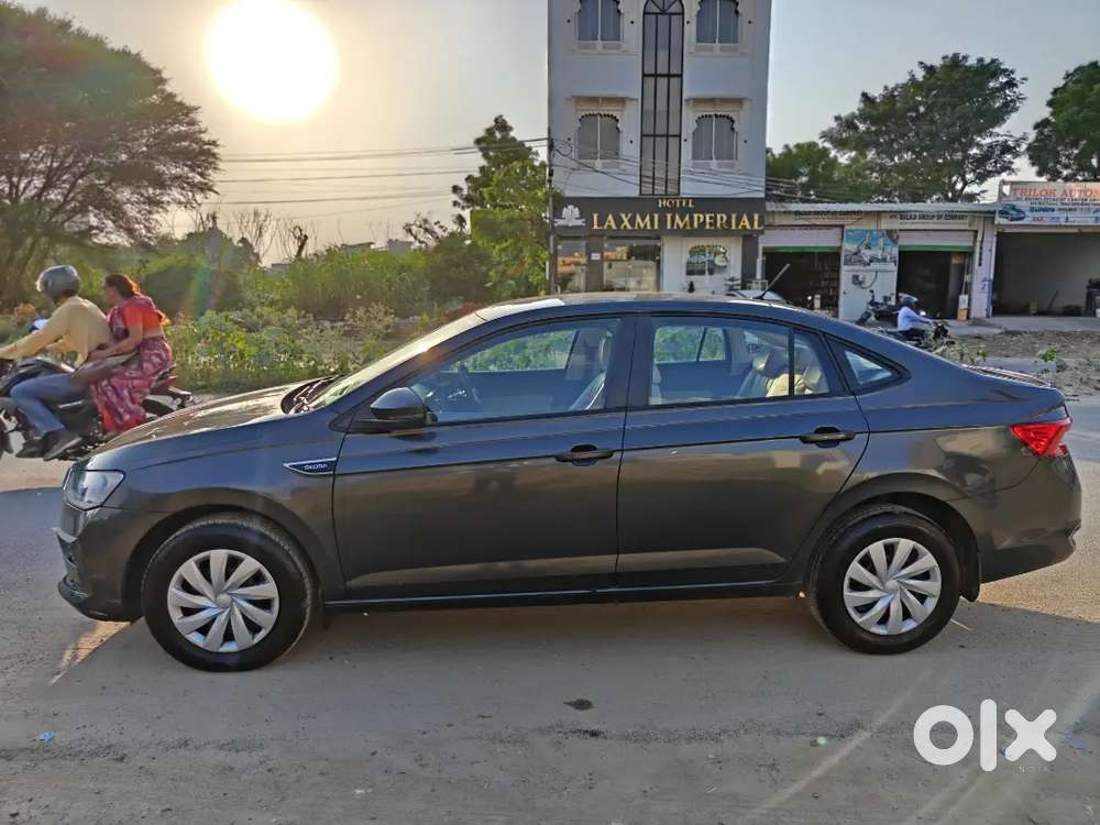 Skoda Slavia Active 2022 First Owner