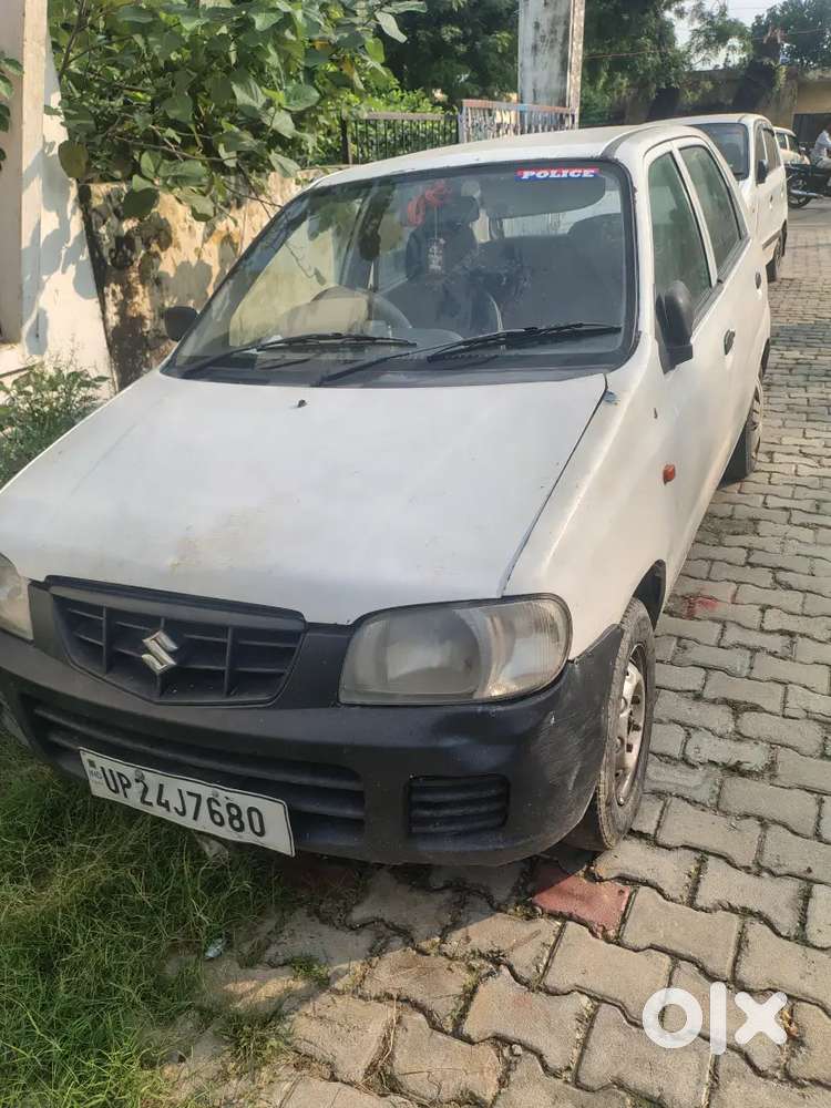 Maruti Suzuki Alto 2008