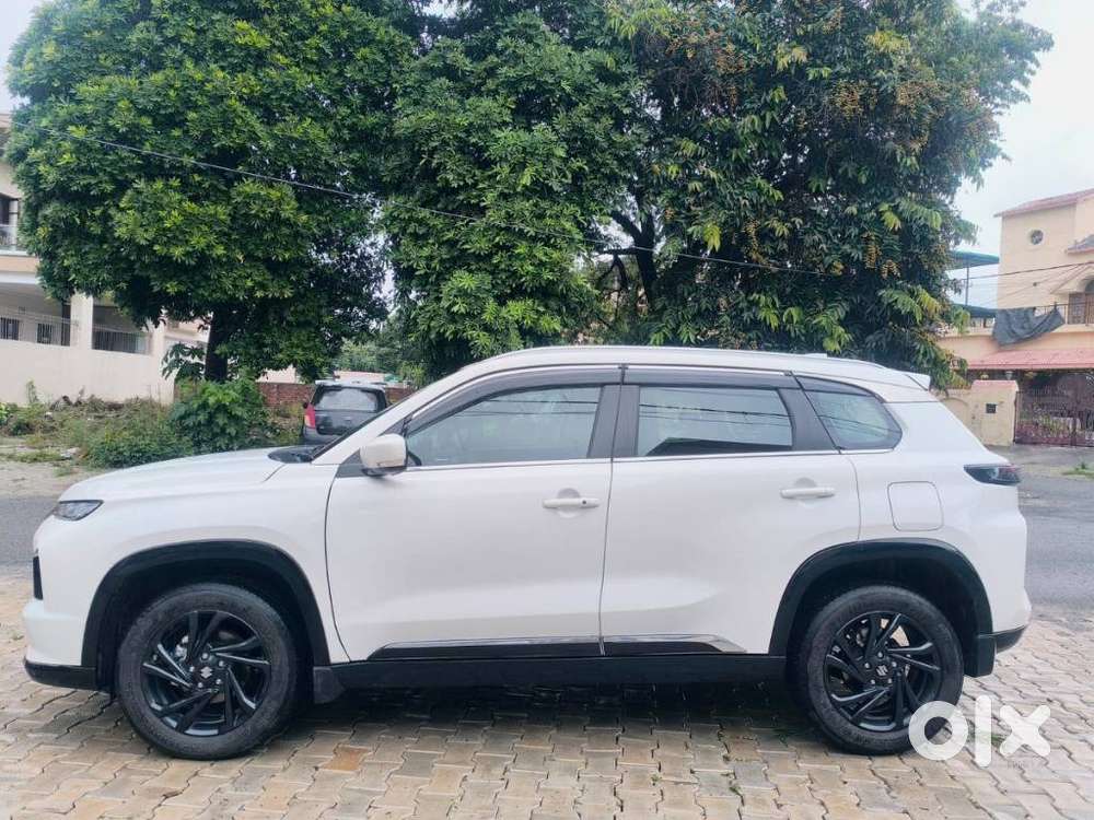 Mg Hector Style 1.5 Turbo Mt, 2025, Petrol