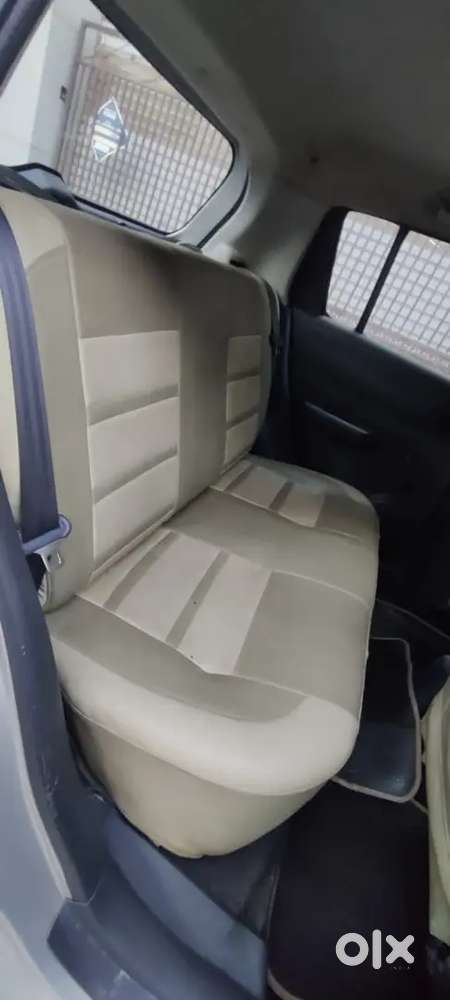 Maruti Suzuki Swift 2006