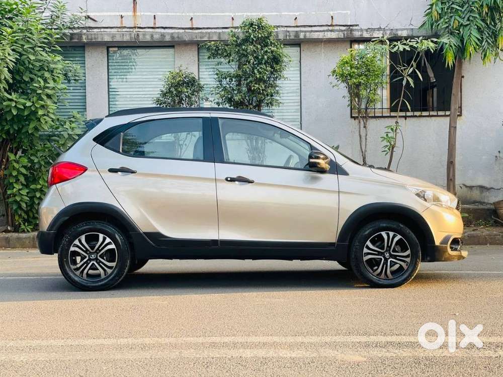 Tata Tiago 1.05 Revotorq Xz, 2018, Diesel