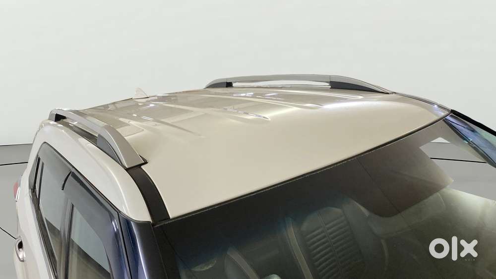 Hyundai Creta 1.6 Sx Plus Petrol At, 2016, Petrol