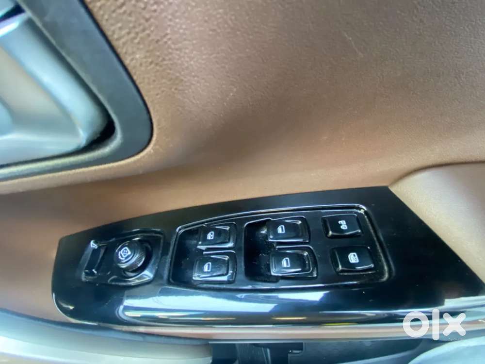 Mahindra Scorpio-n, 2024, Diesel