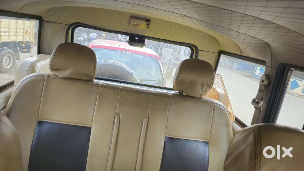 Mahindra Bolero 2012 Diesel Well Maintained