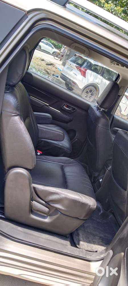 Maruti Suzuki Xl6 1.5 Zeta At, 2021, Petrol