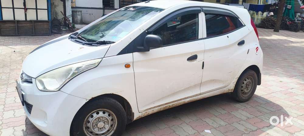 Hyundai Eon Era Petrol 2016