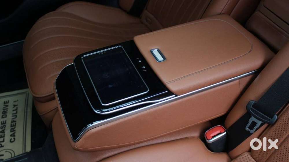 Mercedes-benz S-class S 450 4matic, 2023, Petrol