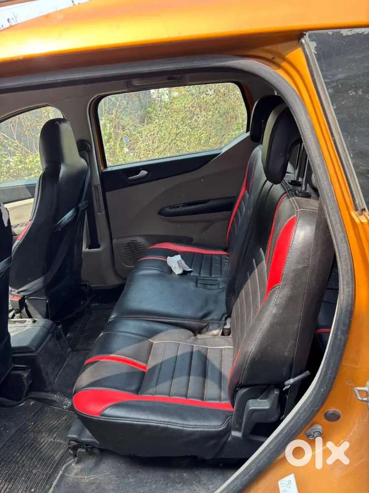 Renault Triber 1.0 Rxz 2019