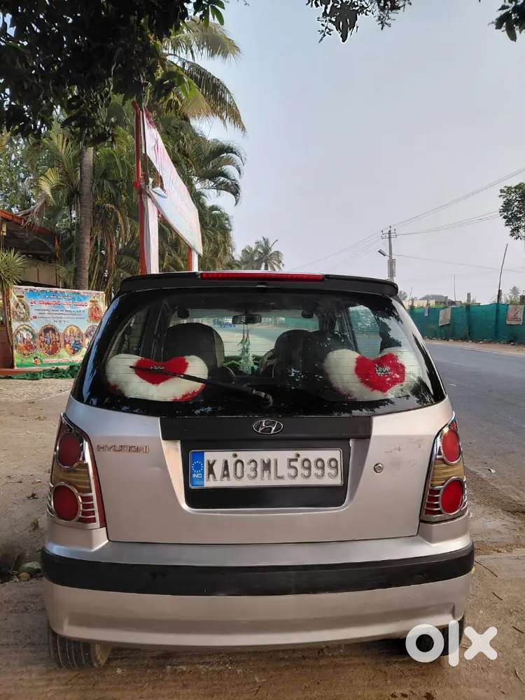 Hyundai Santro Xing 2005