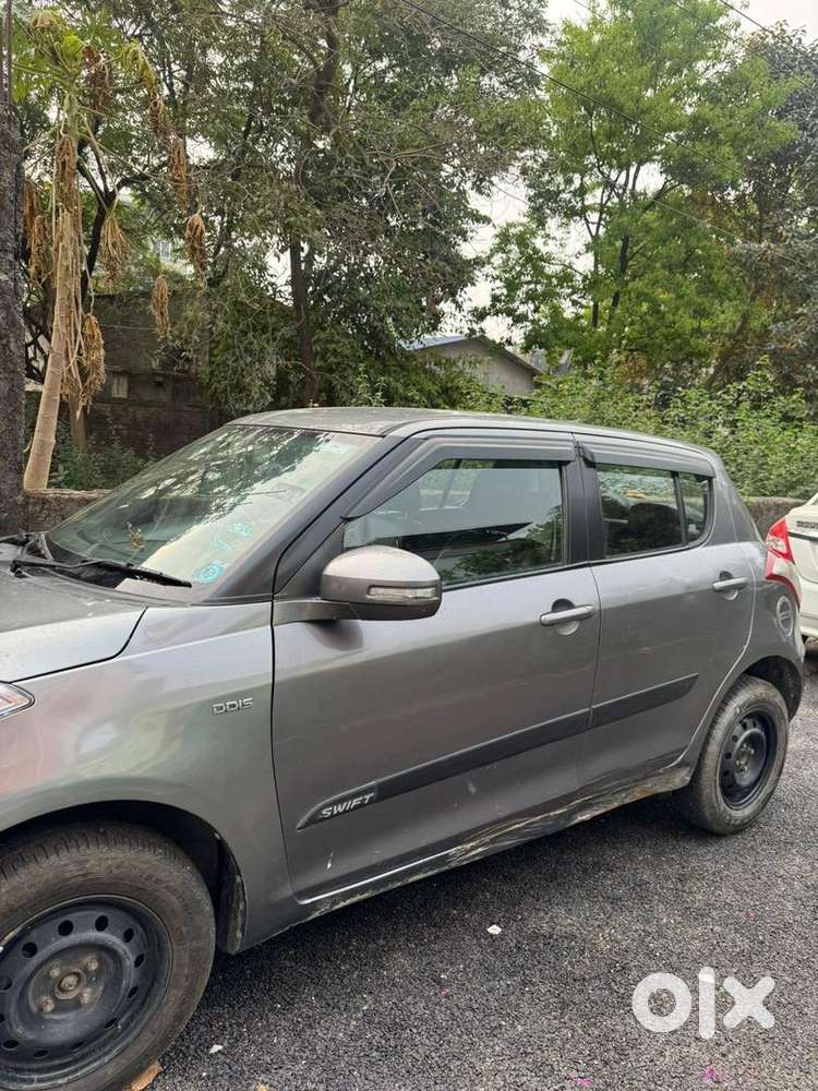 Maruti Suzuki Swift 2014 Diesel Good Condition