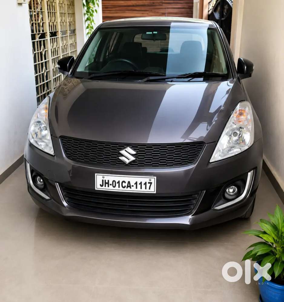 Swift Vxi For Sale