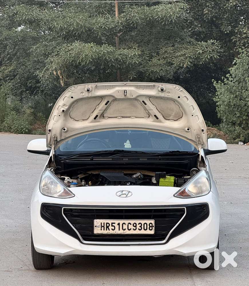 Hyundai New Santro 1.1 Sportz Mt Cng, 2021, Cng & Hybrids