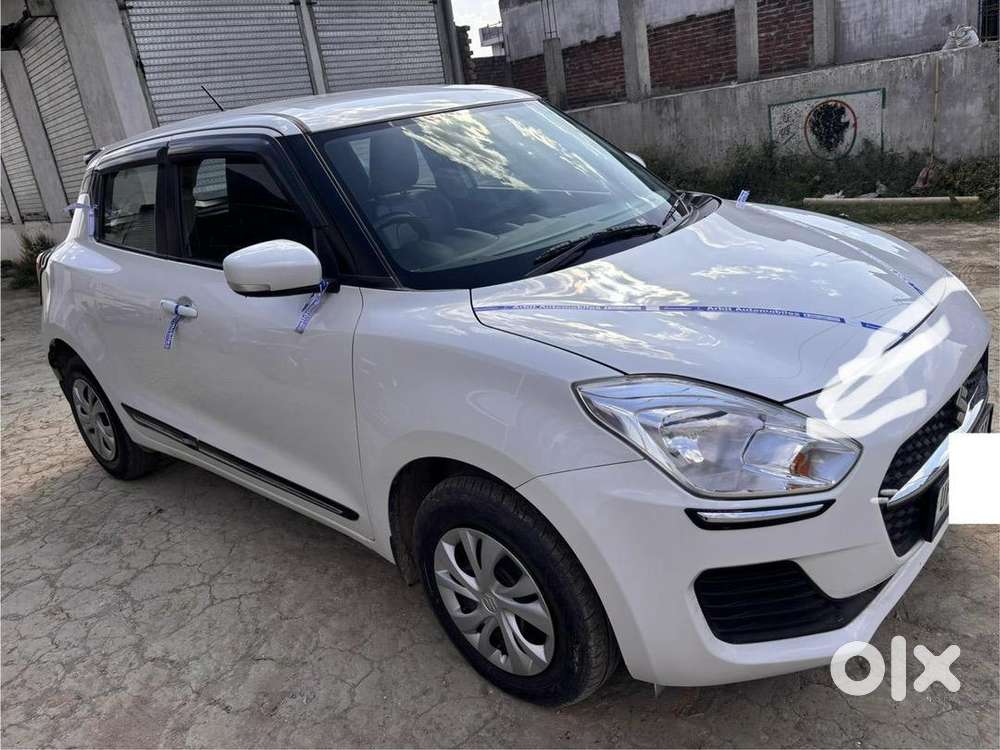 Maruti Suzuki Swift 2053 Petrol Good Condition