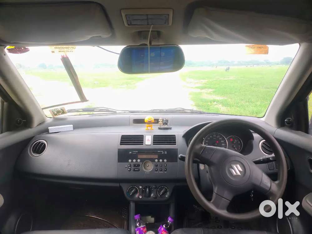 Maruti Suzuki Dzire 2008 Lxi