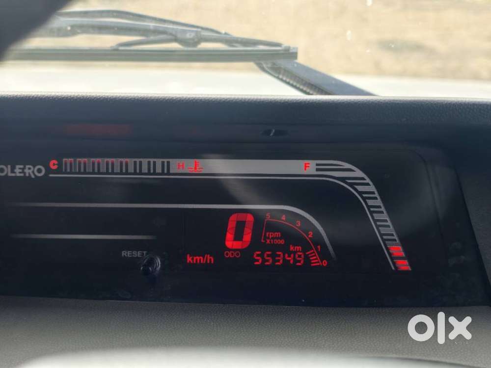 Mahindra Bolero Mhawk D70 Slx, 2021, Diesel