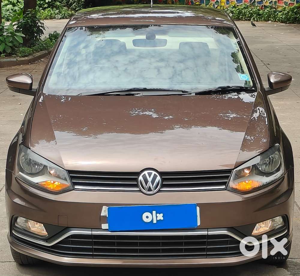 Volkswagen Ameo 1.5 Tdi Highline Plus 16 At, 2018, Diesel