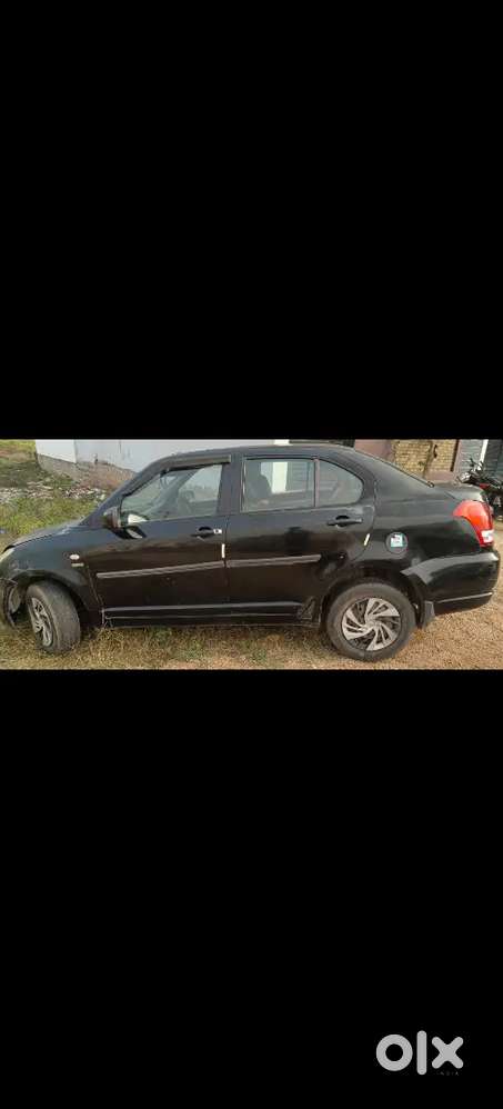 Maruti Suzuki Swift Dzire 2008