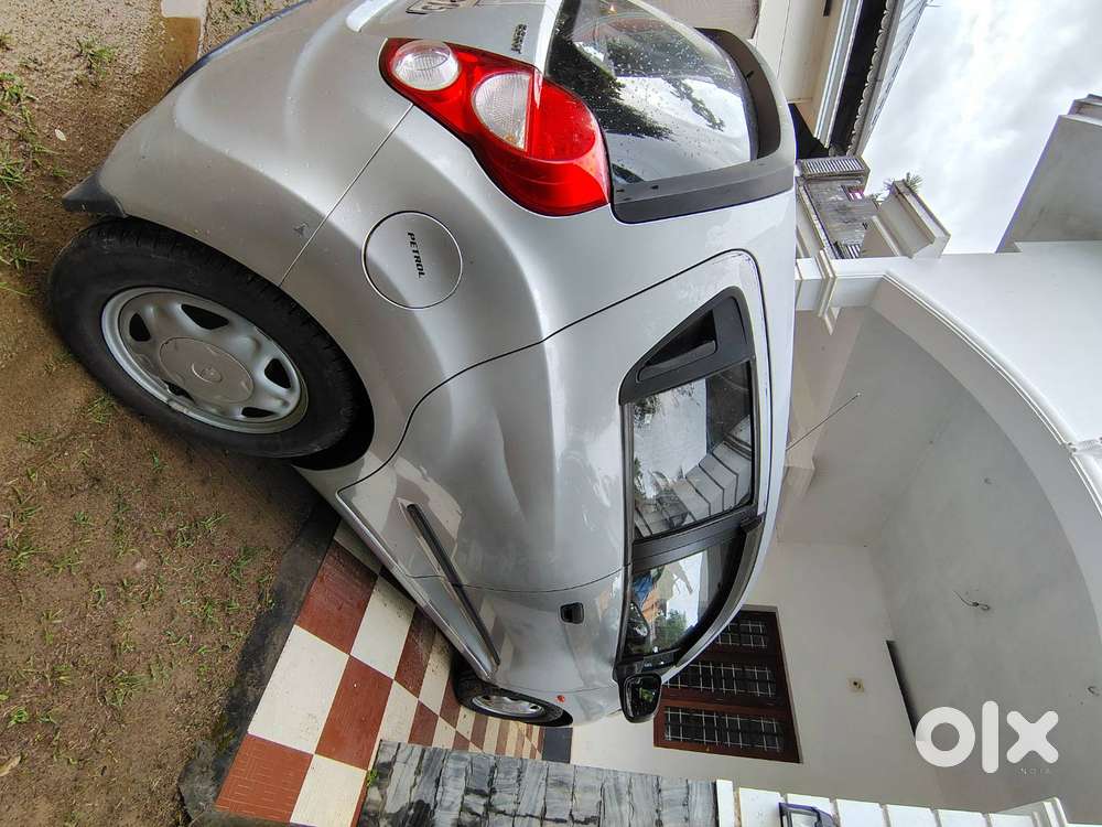 Chevrolet Beat