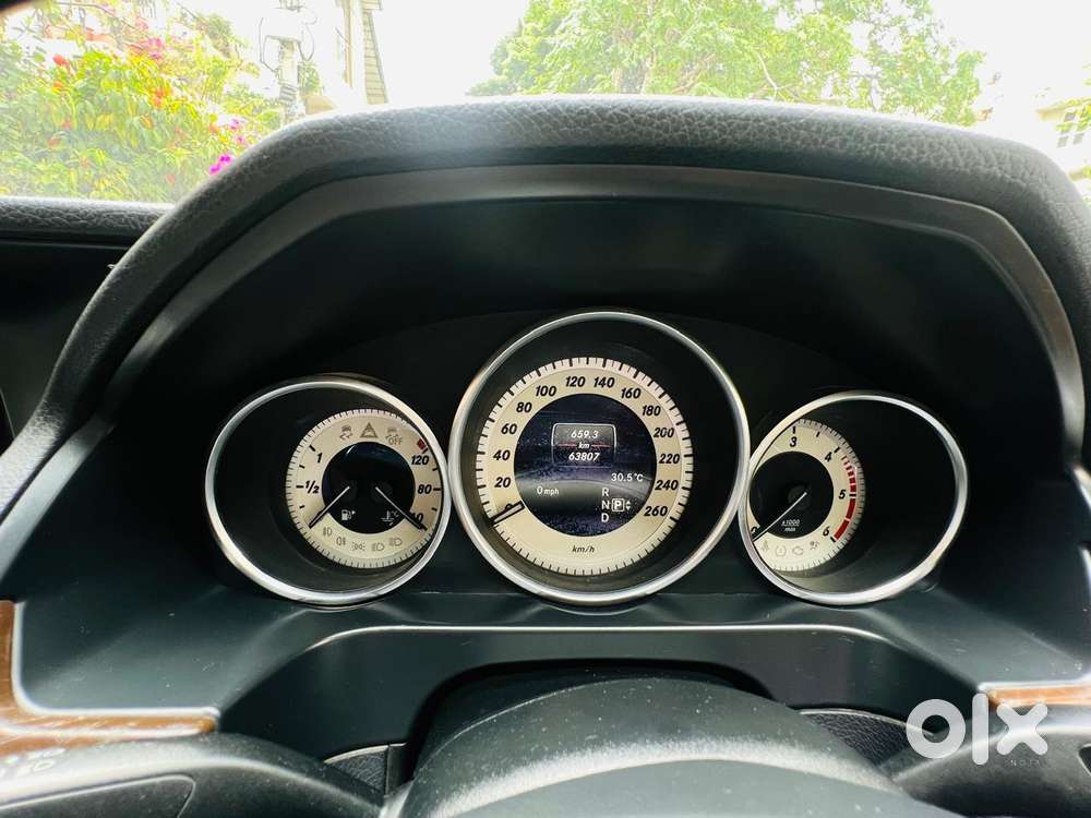 Mercedes-benz E-class E250 Cdi Classic, 2015, Diesel