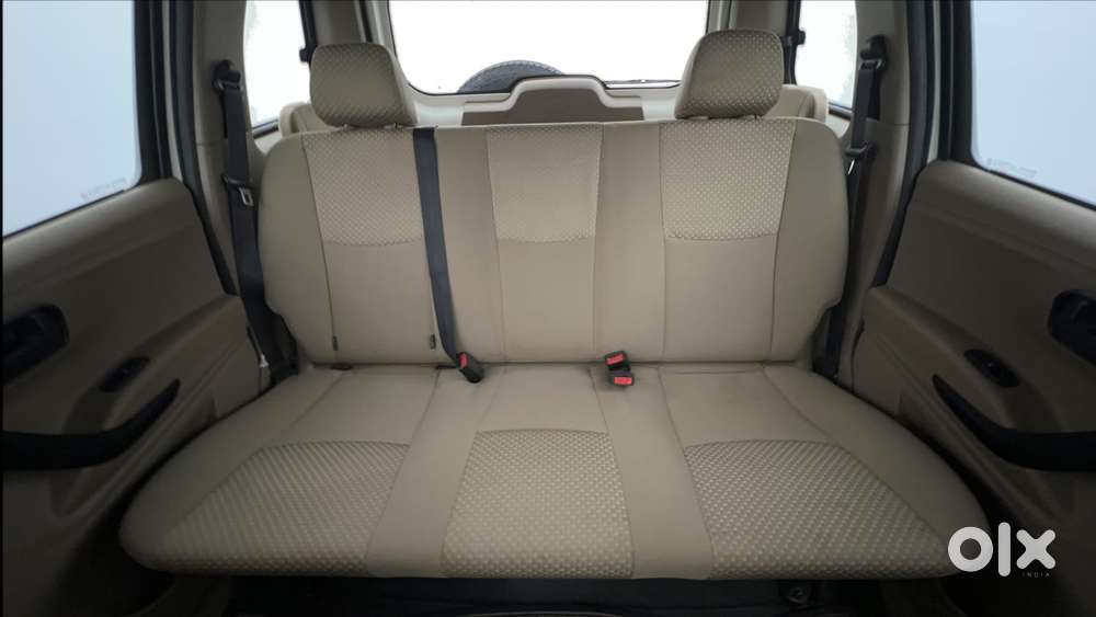 Mahindra Tuv 300 T6 Plus, 2019, Diesel