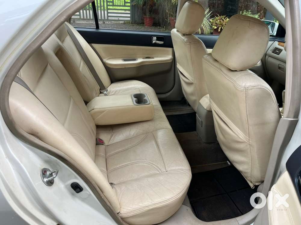 Mitsubishi Cedia 2008 Manual Petrol