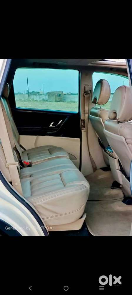 Mahindra Xuv500 W10 2wd, 2018, Diesel