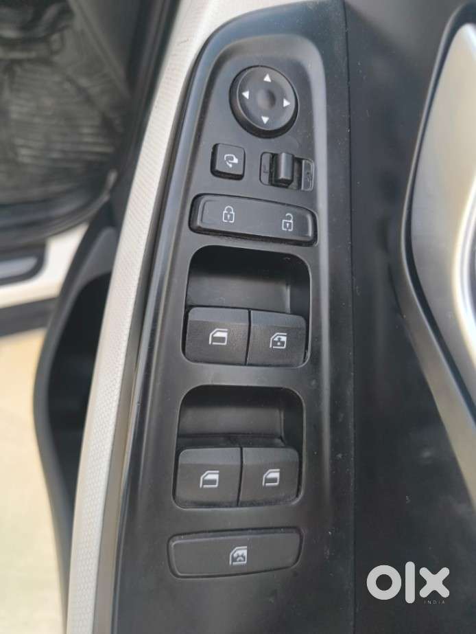 Hyundai Creta 1.6 Sx, 2021, Petrol
