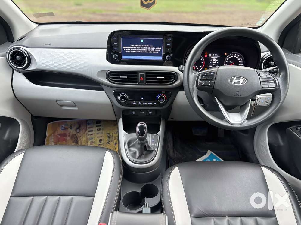 Hyundai Grand I10 Nios Sportz, 2024, Petrol