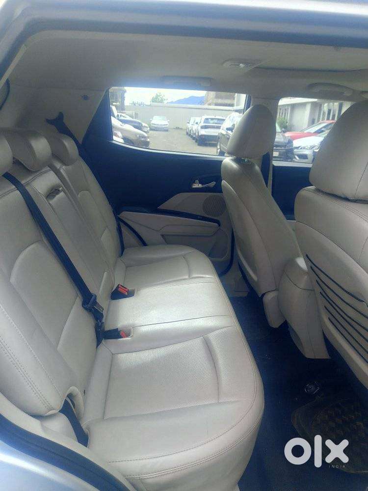 Mahindra Xuv300 W8 Diesel, 2024, Diesel